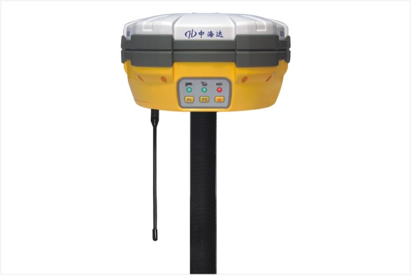 供应V30 GNSS RTK系统 广州中海达GPS 施工放样电力施工测量**GPS