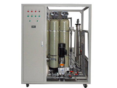 供应纯水机/纯化水处理设备/反渗透纯水机/纯水设备