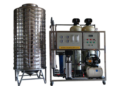 供应医用纯水机/医用水处理设备/纯水机/反渗透纯水机
