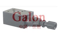 供应MSV-03P-2,MSV-02P-3,MSV-03P-3,叠加式顺序阀 厂家 价格
