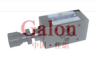 供应MT-02T-K-30,MT-03T-K-30,叠加式节流阀 厂家 价格