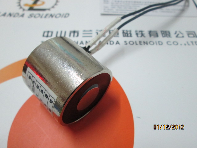 供应H3530吸盘电磁铁