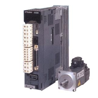 供应三菱伺服电机HF-SP502；MR-J3-500A