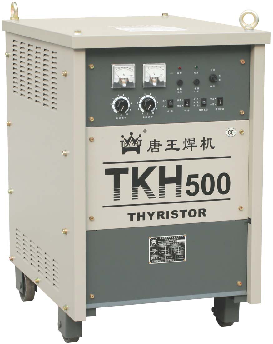 供应TKH-500可控硅二氧化碳气体焊机