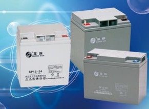 湖南圣阳蓄电池SP12-100AH代理商