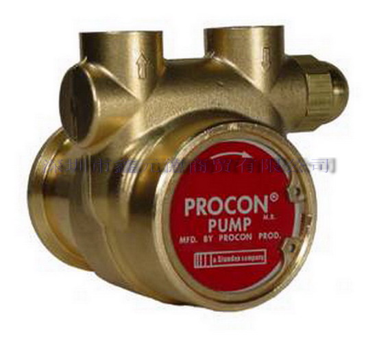供应美国泵 PROCON水刀切割机**泵 美国进口泵