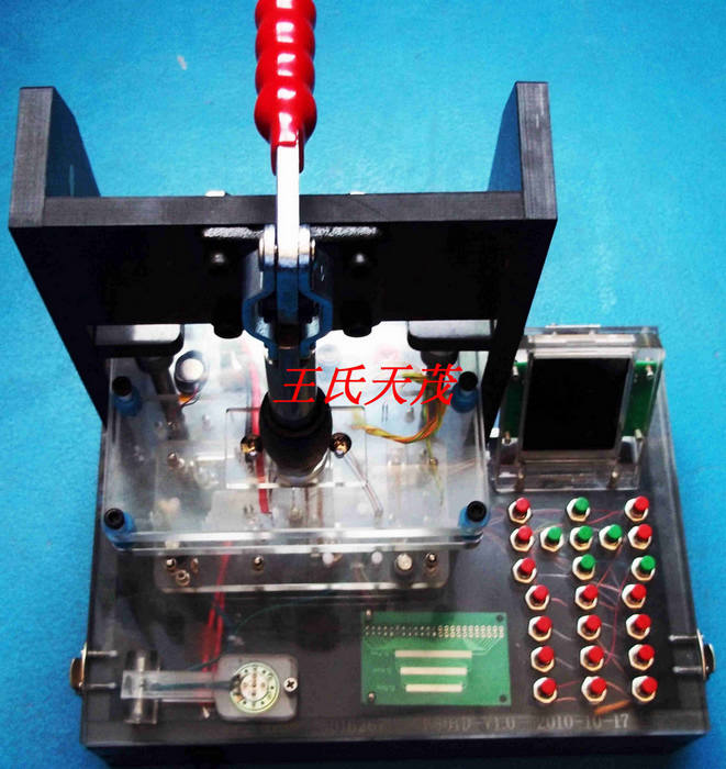 供应21深圳测试治具的作用是测试的过程|测试治具厂家