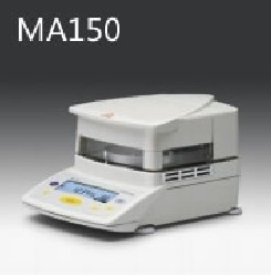 供应进口赛多利期电子天平秤 电子称 MA150水分测定仪