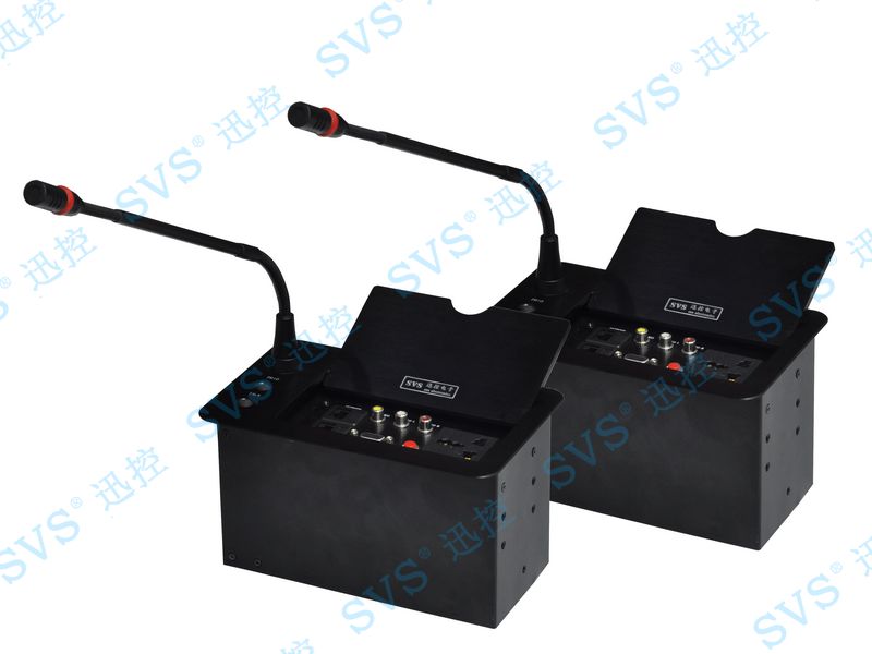 供应SVS迅控MS-82A/MS-82B带发言单元信息盒