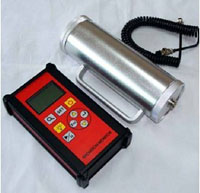供应BS9611α、β辐射表面污染检测仪