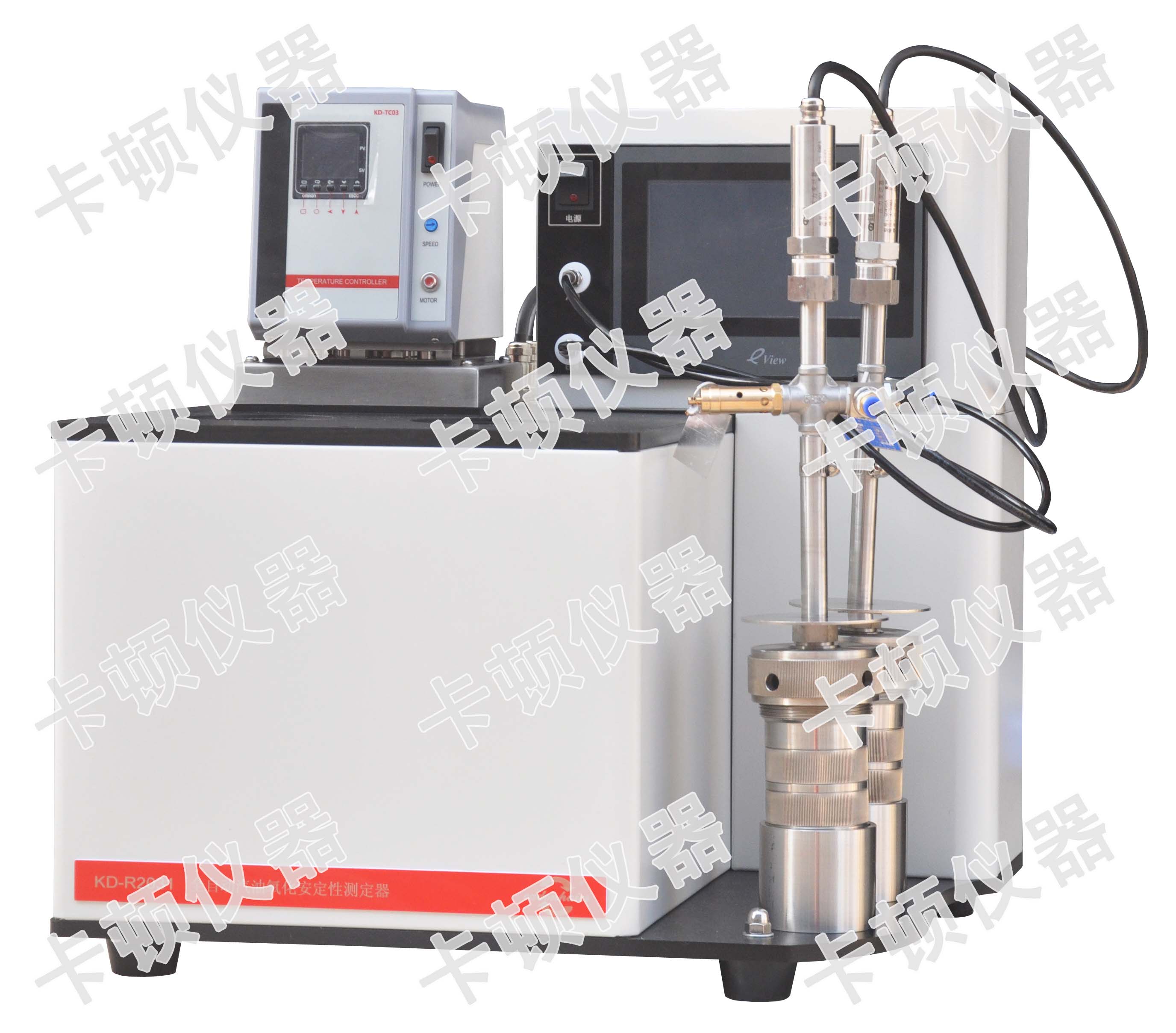 供应KD-H1473全自动润滑油氧化安定性测定器