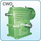CWO63蜗轮蜗杆减速机 中正牌关注油价上调