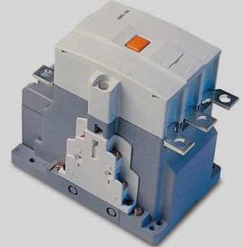 GMC-300交流接触器