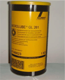 供应克鲁勃 GL 261 润滑油