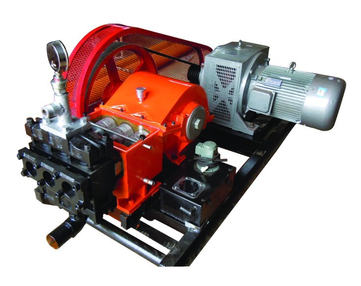 供应高压旋喷桩机 低压泵