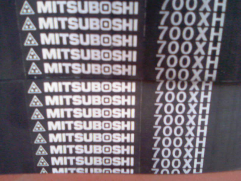 供应MITSUBOSHI工业皮带，三星三角带，三星同步带
