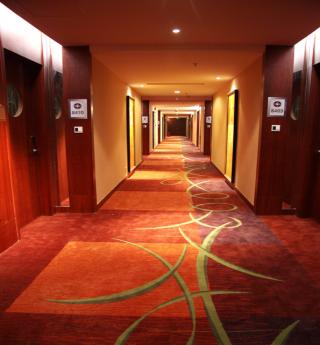供应酒店 宾馆工程满铺地毯