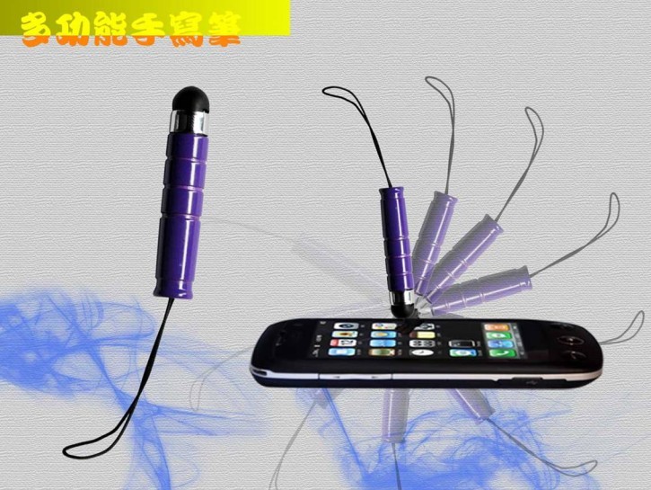 供应iphone,ipad电容触摸手写笔