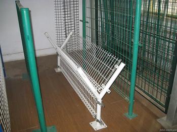 广州机场防护栏护栏板花都区交通安全设施防护网防护板