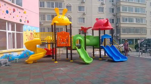 沈阳哈尔滨有卖幼儿园玩具设施和滑梯的