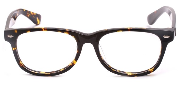 纯钛眼镜架订做批发框架眼镜，框架眼镜价格