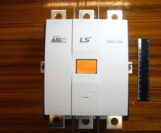 GMC-400交流接触器