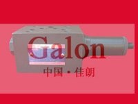 供应DBTA1-30/315W220-50,遥控溢流阀