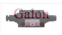 供应L-H6D-P,L-H6D-O,L-H6D-P1/P,节流阀