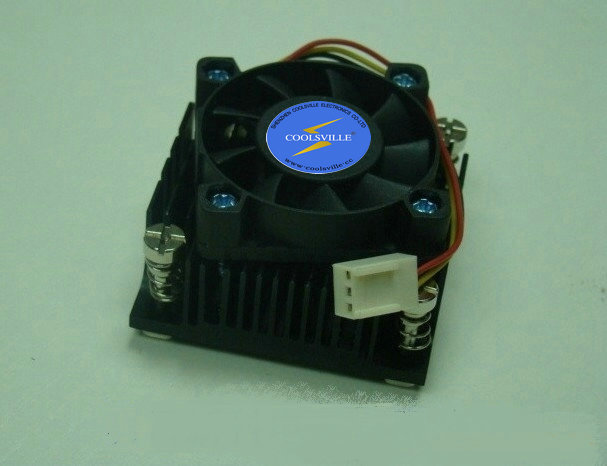 PM01PentiumM工控嵌入散热器