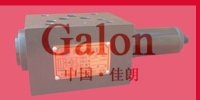 供应XYA-Ha10D-AUB,XYA-Ha16D-AUB,XYA-Hg10D-AUB,外控单向节流阀