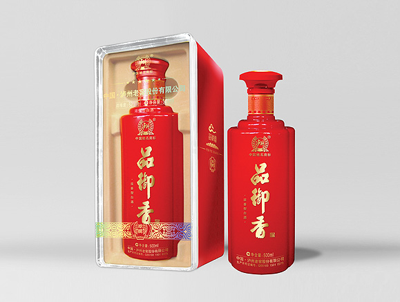 泸州品御香酒-中国白酒品牌