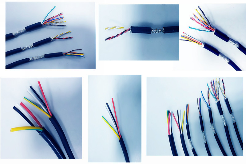 供应优质铜芯电力电缆线 优质PVC电线电缆
