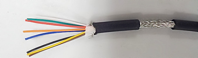 供应电力电缆 电源线 定做特种线 专业生产 PVC护套控制线缆