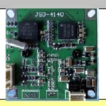 EFFIO-E CCD板机 SONY700线CCD单板机 宽动态低照度CCD板机