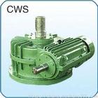 供应CWS250蜗轮减速机 中正牌重磅出击