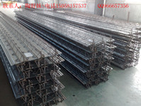 供应选来选去还选杭州安美久专业生产钢筋桁架楼承板值得信赖