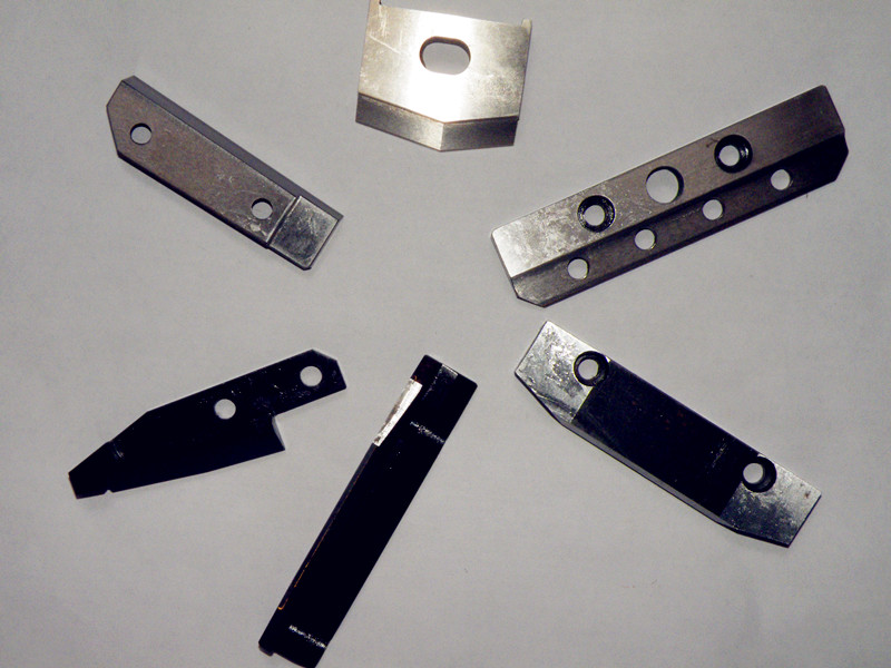 SMT切刀较全供应商现货直供高品质钨钢合金各种贴片机切刀