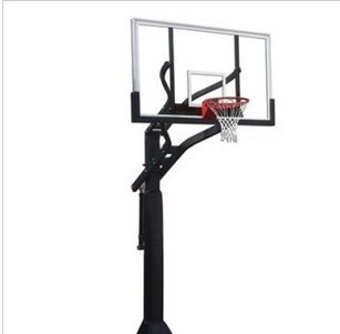 篮球板出口PC板材定制学校体育用品替代钢化玻璃、smc厂家定制