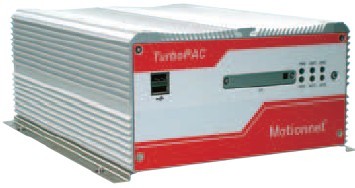 工业工控机 PAC 可编程自动化控制器 TPC-6000