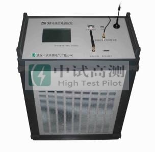 蓄电池容量放电检测仪生产厂家