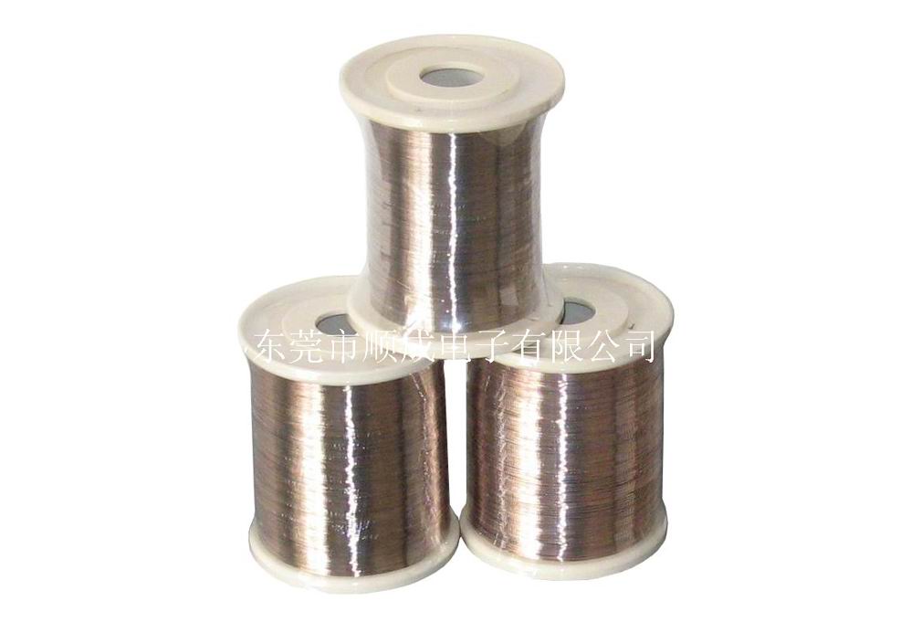 铜丝焊接银焊丝0.2mm
