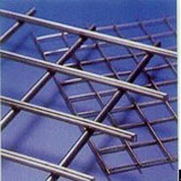 供应钢筋网片 新型、高效、优质的钢筋混凝土结构建筑钢材