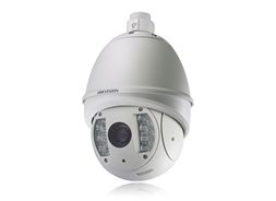 世德安供应DS-2DM1-714海康中速球摄像机