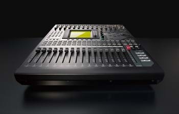 供应Yamaha 雅马哈01V96i 数字调音台全新上市正品行货价格