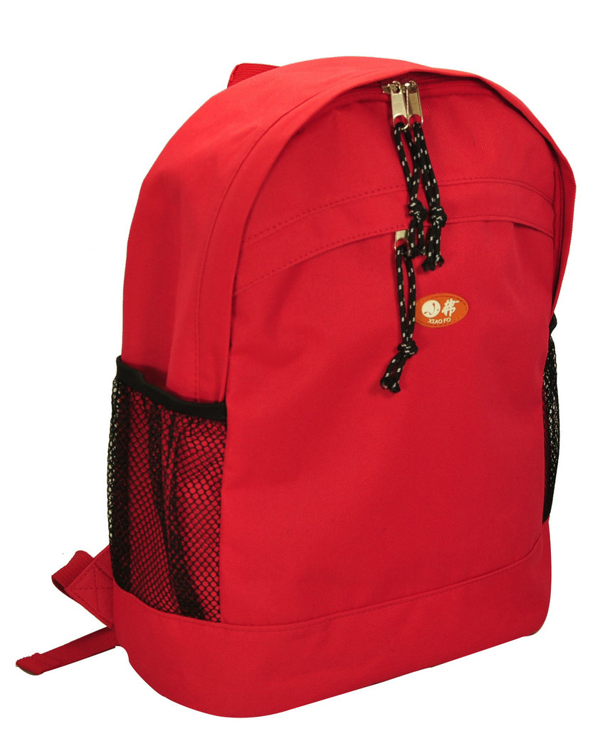 供应青岛书包、儿童书包、双肩背包、休闲包、牛津布、丹诺箱包PQD504
