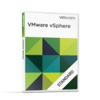供应服务器虚拟化软件VMware