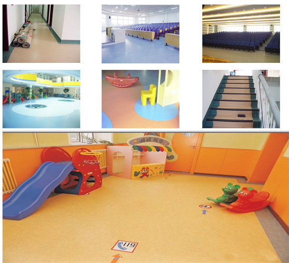 供应幼儿园专用pvc胶地板幼儿园pvc胶地板pvc胶地板幼儿园使用胶地板