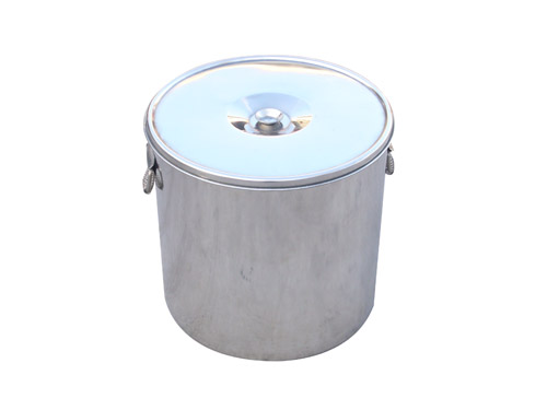 供应不锈钢直口桶，不锈钢直口密封桶，不锈钢桶
