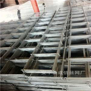 供应建筑网片、砖带网、建筑焊接网片、梯子筋、平焊网片