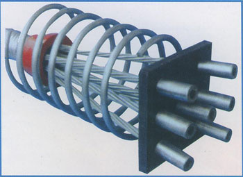 云南预应力钢绞线锚具、精轧螺纹钢重庆厂家销售